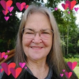 Meet your Posher, Diane